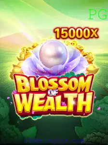 Descubra o Mundo de BlossomofWealth: Um Jogo Empolgante de Estratégia e Fortuna