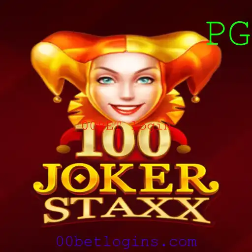Descubra o Fascínio do Jogo '100JokerStaxx'