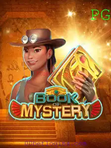 Book of Mystery: Aventuras e Estratégias no Mundo dos Jogos