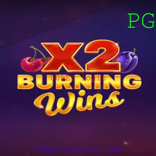 BurningWinsX2: Uma Nova Experiência em Jogos de Cassino