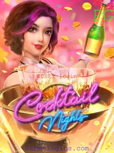 CocktailNights: Exploração do Jogo e Como Começar com 00BET Login