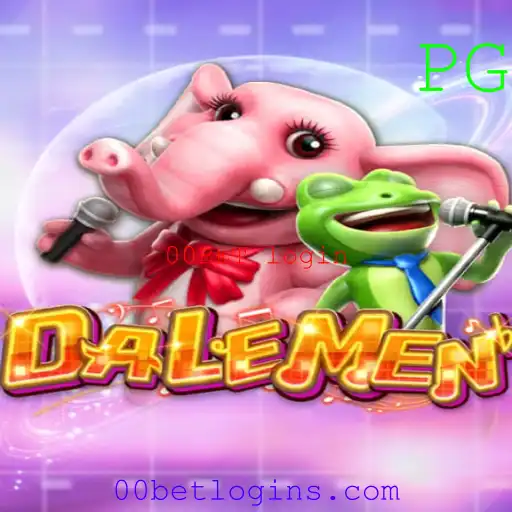Explorando o Jogo DALEMEN: Estratégia e Diversão