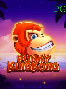 Explorando as Aventuras de FunkyKingKong: O Jogo que Transformou a Diversão em Desafio