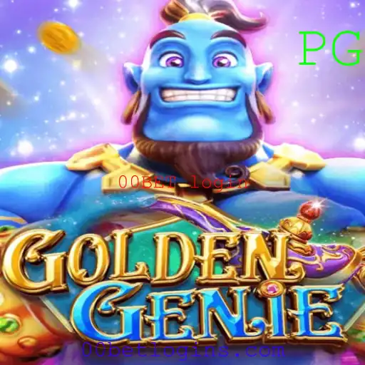 Descubra o Mundo Empolgante de GOLDENGENIE