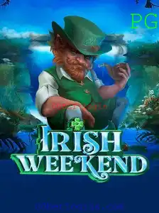 Explorando o Fascinante Jogo IrishWeekend e o Papel do 00BET Login