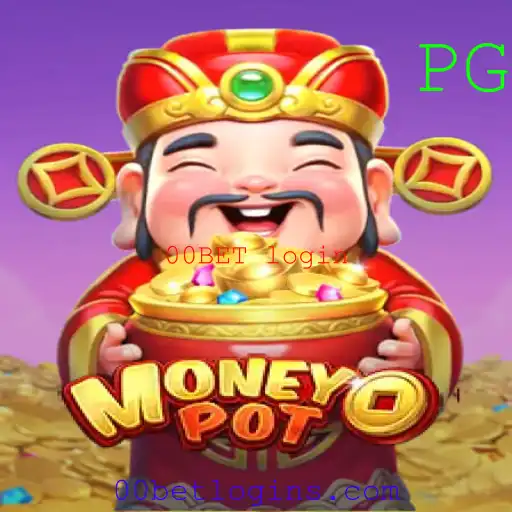 Descubra MoneyPot: Um Jogo de Azar Revolucionário com 00BET Login