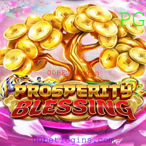 Guia Completo para Entender o Jogo ProsperityBlessing