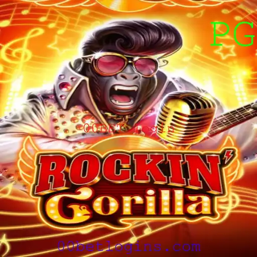 RockinGorilla: Uma Nova Experiência no Mundo dos Jogos Online