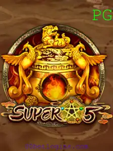 Descubra o Mundo Fascinante do Jogo Super5