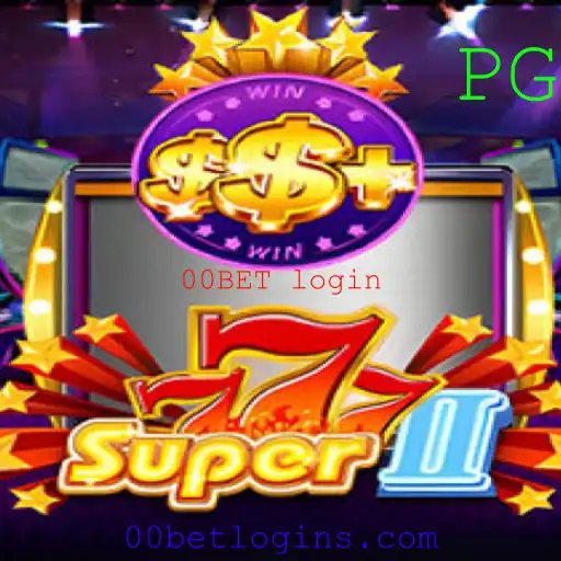 Descubra as Emoções de Super777II com 00BET Login