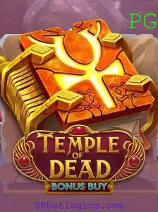 Explorando o Jogo TempleofDeadBonusBuy: Mergulhe na Aventura e Descubra as Regras