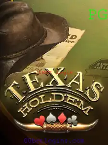TexasHoldem: Mergulhe no Popular Mundo do Poker