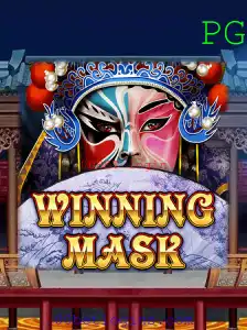 WinningMask: Descubra o Mundo Emocionante do Jogo Com 00BET Login