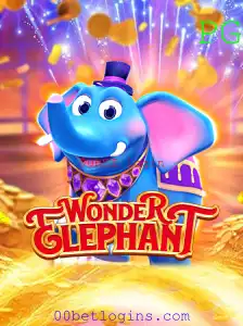 WonderElephant: O Fascinante Jogo de Aventura e Estratégia
