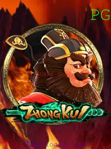 Explore o Mundo de ZhongKui e Descubra Como Jogar com 00BET Login