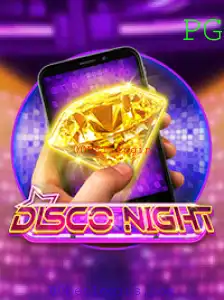 Descubra o universo de DiscoNightM: A experiência de jogo envolvente