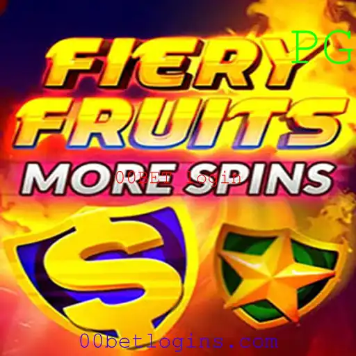 FieryFruitsMoreSpins: Uma Nova Experiência no Mundo dos Jogos de Slot