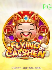 Explorando o Mundo de FlyingCaiShen e o Processo de 00BET Login