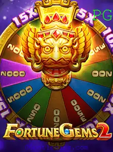 Descubra a Emoção do Jogo FortuneGems2