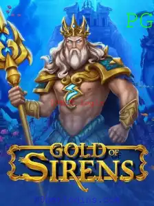Explorando o Mundo Fascinante de GoldofSirens: Jogo e Estratégia
