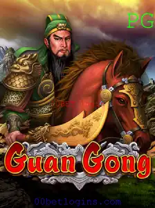 Explorando o Novo Jogo GuanGong e Como o 00BET Login Melhora Sua Experiência de Jogo