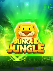 Explorando o Mundo Aventura de JungleJungle e o Desafio 00BET Login