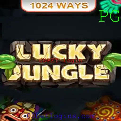 Explorando LuckyJungle1024: O Novo Jogo Eletrizante