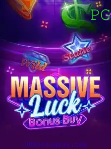 MassiveLuckBonusBuy: Explorando a Nova Sensação dos Jogos de Azar