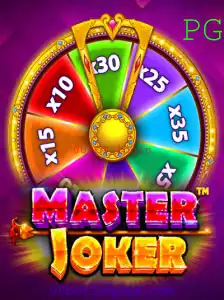 Desvendando o Fascínio do MasterJoker: Regras e Estratégias