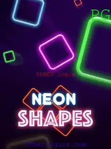 Descubra o Mundo Futurista de NeonShapes: O Jogo Que Está Conquistando Todos