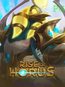 RiseofHorus: Descubra o Fascinante Mundo do Jogo de Slot Online e Como o 00BET Login Pode Melhorar Sua Experiência