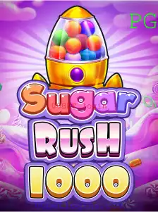 Explorando o Mundo de SugarRush1000: Diversão e Estratégia Combinadas
