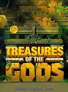 Descubra o Fascinante Mundo de 'TreasureoftheGods' e o Acesso pelo '00BET login'