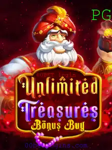 Explorando o Mundo Fascinante de UnlimitedTreasuresBonusBuy