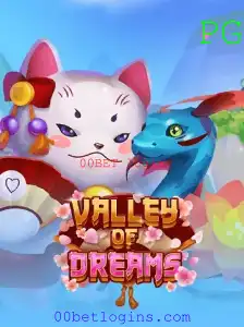 Descobrindo o Encanto do Jogo ValleyofDreams