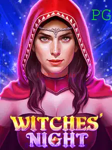 Descubra o Mundo Misterioso de WitchesNight