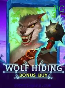 Descubra o Fascinante Mundo de WolfHidingBonusBuy: Regras e Dicas para Iniciantes
